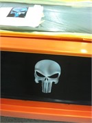 69 Camaro Anarchy